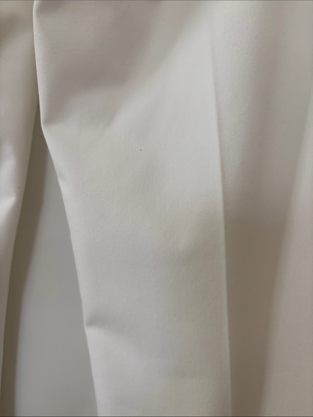 Jones New York White Wide-Leg Dress Pants - Picture 9 of 17